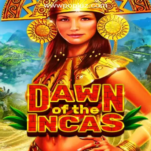 DawnoftheIncas: A Journey into the Heart of Ancient Civilizations with POPLUZ.COM