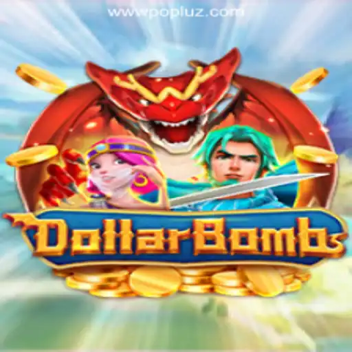 Exploring DollarBombs: The Latest Sensation on POPLUZ.COM Oficial Slots Brasil #1