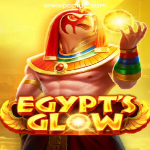 Exploring EgyptsGlow: A Dazzling Experience with POPLUZ.COM Oficial Slots Brasil #1
