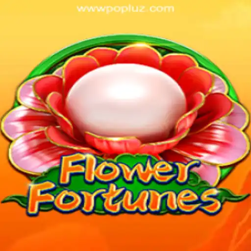 Discover FlowerFortunes: An Exciting Slot Adventure by POPLUZ.COM Oficial Slots Brasil #1