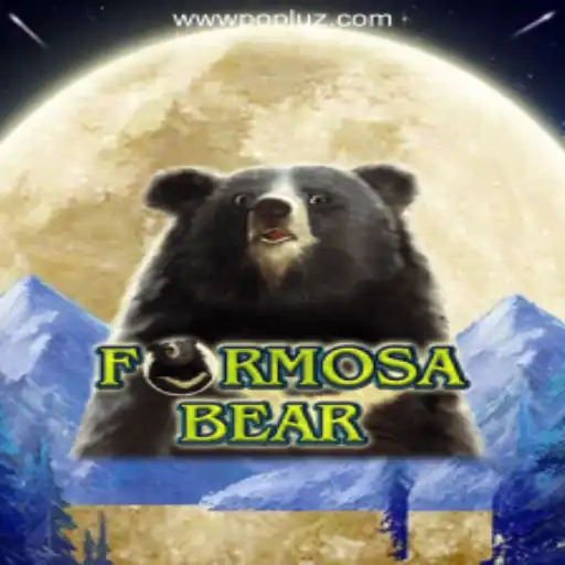 Discover the Exciting World of FormosaBear Slot Game: POPLUZ.COM Oficial Slots Brasil #1