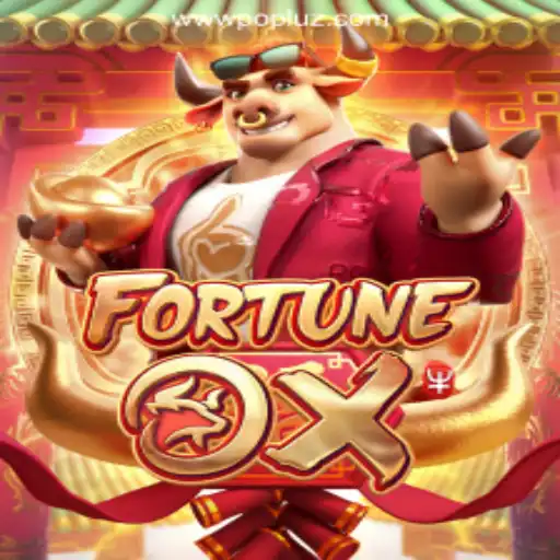 FortuneOx: Exploring the POPLUZ.COM Oficial Slots Brasil #1 Game