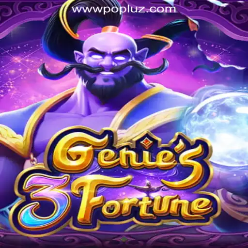 Exploring the Exciting World of Genie3Fortune on POPLUZ.COM Oficial Slots Brasil #1