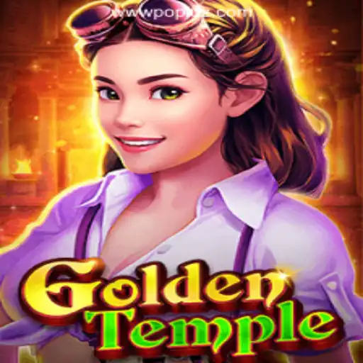GoldenTemple: Exploring the Thrilling Slot Experience at POPLUZ.COM Oficial Slots Brasil #1