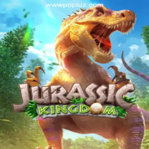 Explore the Thrills of JurassicKingdom: A Dive into the World of POPLUZ.COM Oficial Slots Brasil #1