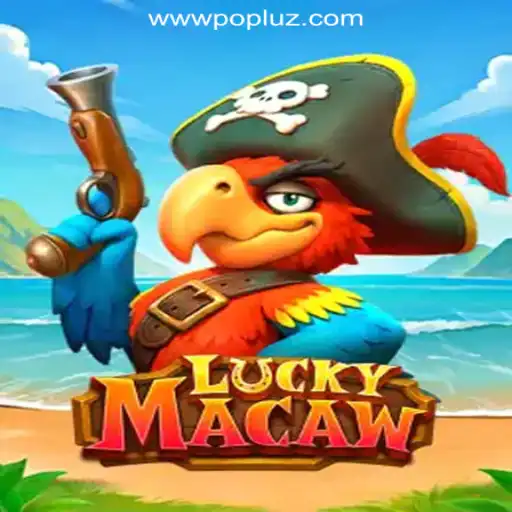 Discover the Exciting World of LuckyMacaw and POPLUZ.COM Oficial Slots Brasil
