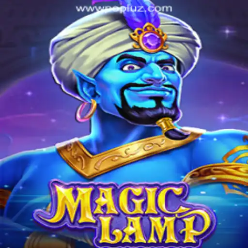 Discover the Enchanting World of MagicLamp: A Top Choice on POPLUZ.COM Oficial Slots Brasil #1