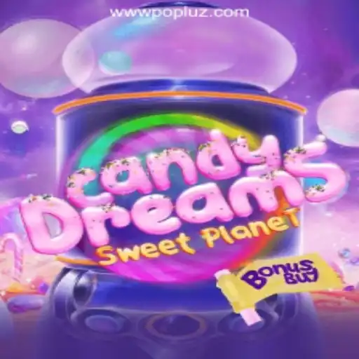 CandyDreamsSweetPlanet: A Sweet Adventure in Virtual Gaming