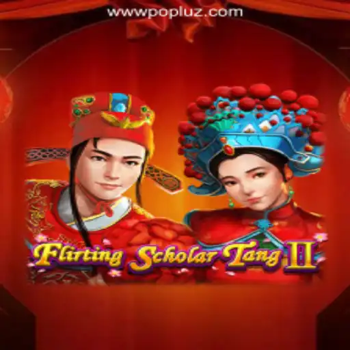 Exploring the World of FlirtingScholarTangII and POPLUZ.COM Oficial Slots Brasil #1