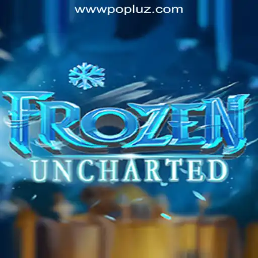 Exploring the World of FrozenUncharted: A Journey with POPLUZ.COM Oficial Slots Brasil #1