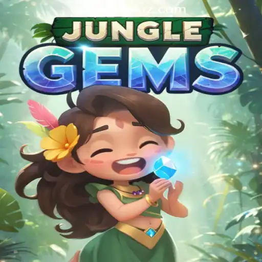 JungleGems: Unveiling the Exotic World of POPLUZ.COM Oficial Slots Brasil #1