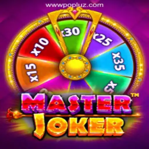 Exploring MasterJoker: A Fascinating Dive into the World of POPLUZ.COM Oficial Slots Brasil #1