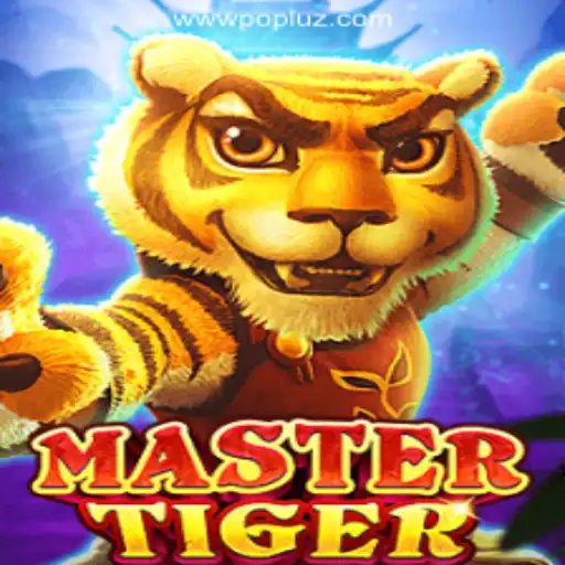 MasterTiger: An In-Depth Look at POPLUZ.COM's Latest Sensation