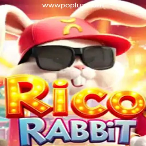 Exploring the Exciting World of RicoRabbit: POPLUZ.COM Oficial Slots Brasil #1
