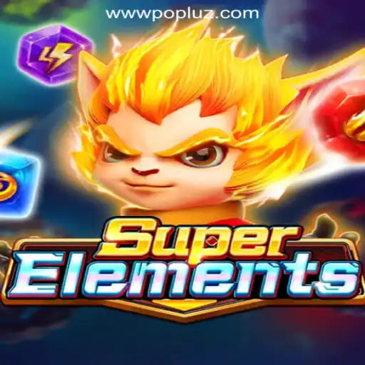 Discover the Thrilling World of SuperElements: The Ultimate Gaming Experience