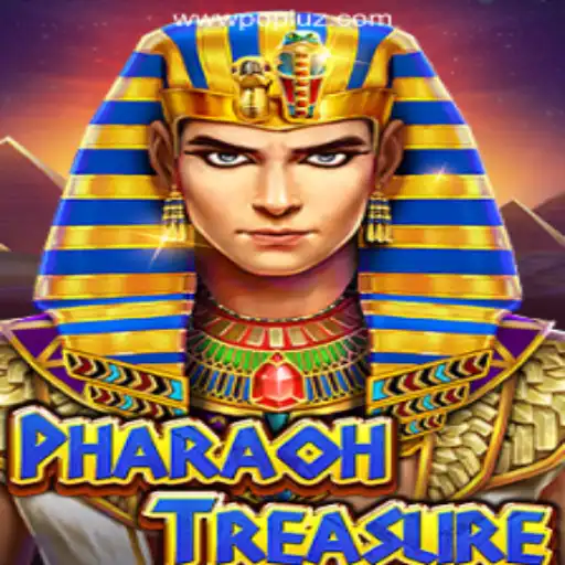 Discover the Excitement of PharaohTreasure with POPLUZ.COM Oficial Slots Brasil #1