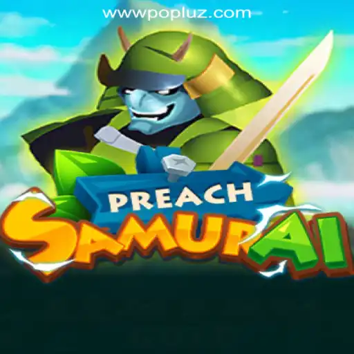 Exploring PreachSamurai and Its Role in the POPLUZ.COM Oficial Slots Brasil #1