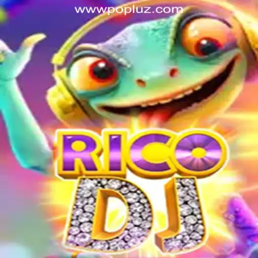 RicoDJ: Revolutionizing Online Gaming in Brazil with POPLUZ.COM Oficial Slots