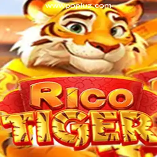 Discover the Excitement of RicoTiger on POPLUZ.COM: Brazil's Premier Slot Game