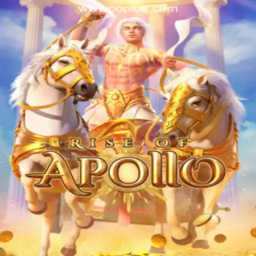 Unveiling the Thrills of RiseofApollo and Its Impact on POPLUZ.COM Oficial Slots Brasil #1