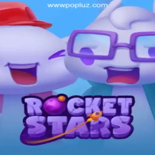 RocketStars: An Exciting Journey in the World of POPLUZ.COM Oficial Slots Brasil #1