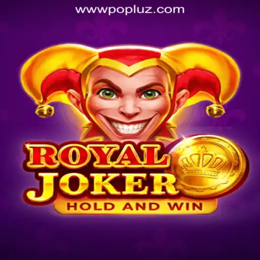 Discover the Excitement of RoyalJoker: POPLUZ.COM Oficial Slots Brasil #1