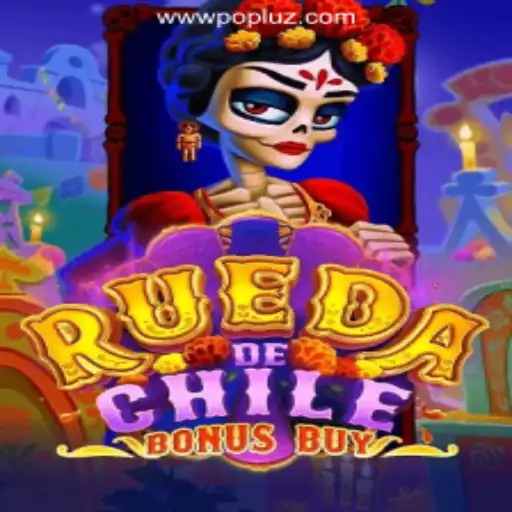 Explore the Thrilling World of RuedaDeChileBonusBuy at POPLUZ.COM Oficial Slots Brasil #1