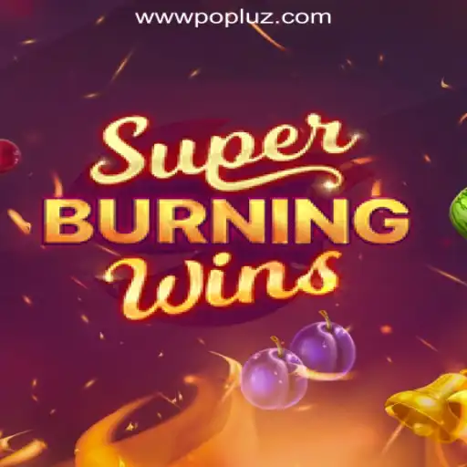 SuperBurningWins: An Insight into the Popular Slot Game and its Rise in Brazil