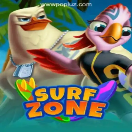 SurfZone: Experience the Thrills of the Best Online Slots in Brazil