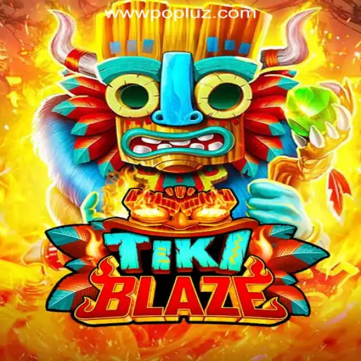 Explore the Thrilling World of TikiBlaze: POPLUZ.COM Oficial Slots Brasil #1