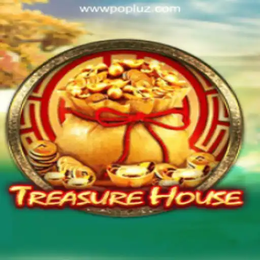Experience the Thrill of TreasureHouse with POPLUZ.COM Oficial Slots Brasil #1
