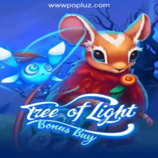 Explore the Enchanting World of TreeOfLightBonusBuy Slots