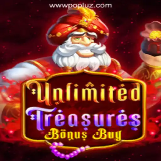 UnlimitedTreasuresBonusBuy: Exploring the Thrill of POPLUZ.COM Oficial Slots Brasil #1