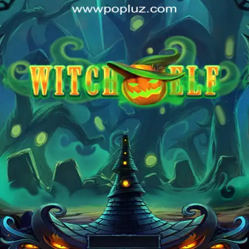 Discover the Enchantment of WitchElf: The New Sensation in Official Slots Brasil #1