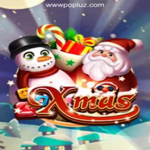 Explore the Exciting World of Xmas: POPLUZ.COM Oficial Slots Brasil #1