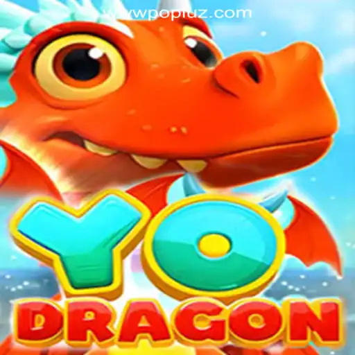 YoDragon: A Thrilling Adventure in the World of POPLUZ.COM Oficial Slots Brasil #1